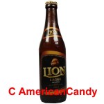 Lion Lager incl. Pfand
